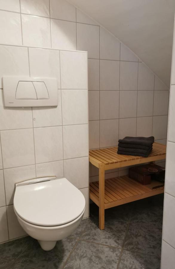 Privatzimmer Gil Heidelberg Exterior photo