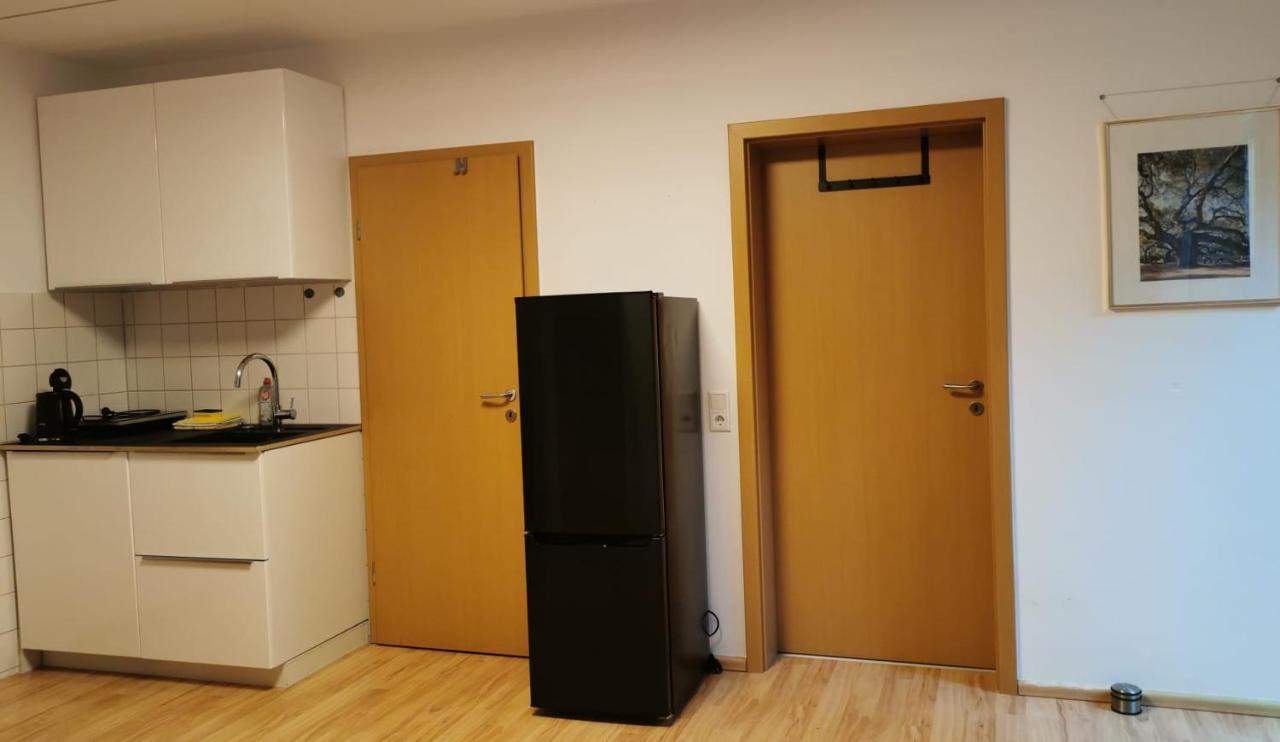 Privatzimmer Gil Heidelberg Exterior photo